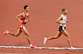 (SP)CHINA-HANGZHOU-ASIAN GAMES-ATHLETICS(CN)