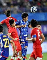 (SP)CHINA-HANGZHOU-ASIAN GAMES-FOOTBALL (CN)