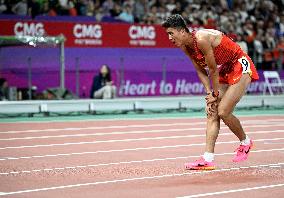 (SP)CHINA-HANGZHOU-ASIAN GAMES-ATHLETICS(CN)