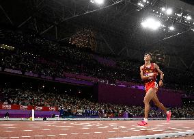 (SP)CHINA-HANGZHOU-ASIAN GAMES-ATHLETICS(CN)