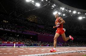 (SP)CHINA-HANGZHOU-ASIAN GAMES-ATHLETICS(CN)