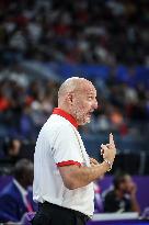 (SP)CHINA-HANGZHOU-ASIAN GAMES-BASKETBALL(CN)