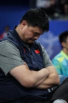 (SP)CHINA-HANGZHOU-ASIAN GAMES-BASKETBALL(CN)