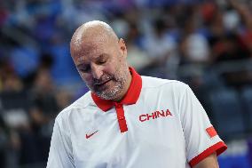 (SP)CHINA-HANGZHOU-ASIAN GAMES-BASKETBALL(CN)