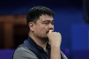 (SP)CHINA-HANGZHOU-ASIAN GAMES-BASKETBALL(CN)