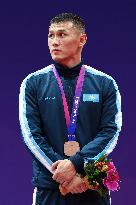 (SP)CHINA-HANGZHOU-ASIAN GAMES-WRESTLING(CN)