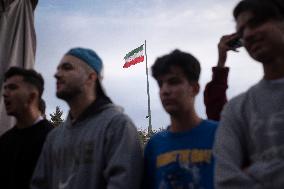 Iran Youths