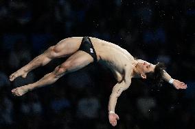 (SP)CHINA-HANGZHOU-ASIAN GAMES-DIVING (CN)