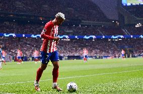 Atletico Madrid v Feyenoord - UEFA Champions League