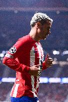 Atletico Madrid v Feyenoord - UEFA Champions League