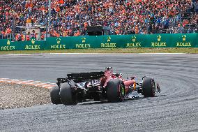 F1 Grand Prix Of The Netherlands