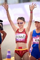 (SP)CHINA-HANGZHOU-ASIAN GAMES-ATHLETICS(CN)