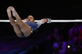 (SP)BELGIUM-ANTWERP-WORLD ARTISTIC GYMNASTICS CHAMPIONSHIPS