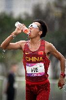 (SP)CHINA-HANGZHOU-ASIAN GAMES-ATHLETICS(CN)