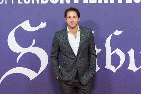 Opening Night Gala For 'Saltburn' At The BFI London Film Festival