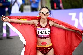 (SP)CHINA-HANGZHOU-ASIAN GAMES-ATHLETICS(CN)