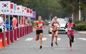 (SP)CHINA-HANGZHOU-ASIAN GAMES-ATHLETICS(CN)