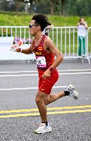 (SP)CHINA-HANGZHOU-ASIAN GAMES-ATHLETICS(CN)