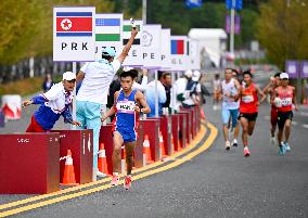 (SP)CHINA-HANGZHOU-ASIAN GAMES-ATHLETICS(CN)