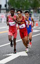 (SP)CHINA-HANGZHOU-ASIAN GAMES-ATHLETICS(CN)