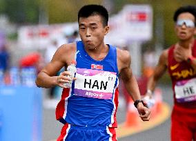(SP)CHINA-HANGZHOU-ASIAN GAMES-ATHLETICS(CN)