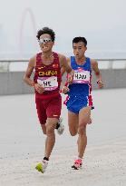 (SP)CHINA-HANGZHOU-ASIAN GAMES-ATHLETICS(CN)