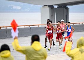 (SP)CHINA-HANGZHOU-ASIAN GAMES-ATHLETICS(CN)