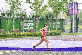 (SP)CHINA-HANGZHOU-ASIAN GAMES-ATHLETICS(CN)