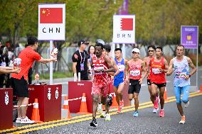 (SP)CHINA-HANGZHOU-ASIAN GAMES-ATHLETICS(CN)