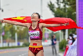 (SP)CHINA-HANGZHOU-ASIAN GAMES-ATHLETICS(CN)