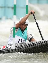 (SP)CHINA-HANGZHOU-ASIAN GAMES-CANOE SLALOM (CN)