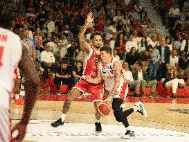 Varese v Astra Pistoia - LBA Italy