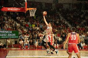 Varese v Astra Pistoia - LBA Italy