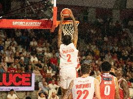 Varese v Astra Pistoia - LBA Italy