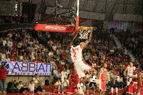 Varese v Astra Pistoia - LBA Italy