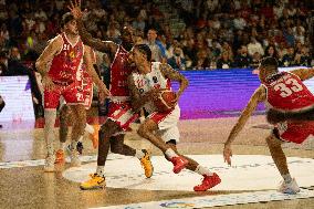 Varese v Astra Pistoia - LBA Italy