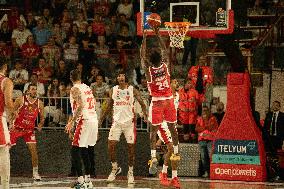 Varese v Astra Pistoia - LBA Italy