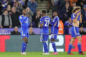 Leicester City v Preston North End - Sky Bet Championship