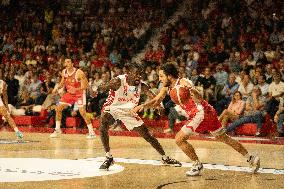 Varese v Astra Pistoia - LBA Italy