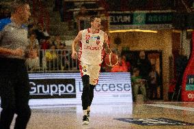 Varese v Astra Pistoia - LBA Italy