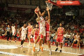 Varese v Astra Pistoia - LBA Italy