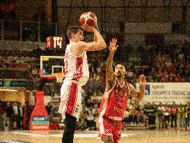 Varese v Astra Pistoia - LBA Italy