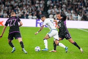 F.C. Copenhagen v FC Bayern Munchen: Group A - UEFA Champions League 2023/24