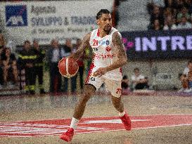 Varese v Astra Pistoia - LBA Italy