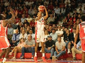 Varese v Astra Pistoia - LBA Italy