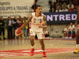 Varese v Astra Pistoia - LBA Italy