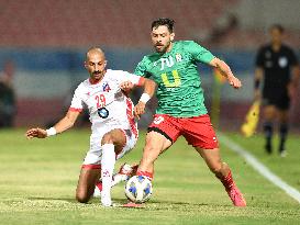 Al Kuwait SC v Al Wehdat SC - AFC CUP 2023/2024