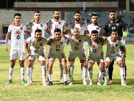 Al Kuwait SC v Al Wehdat SC - AFC CUP 2023/2024