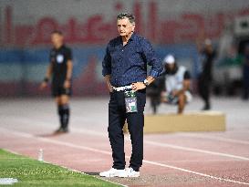 Al Kuwait SC v Al Wehdat SC - AFC CUP 2023/2024