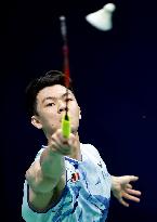 (SP)CHINA-HANGZHOU-ASIAN GAMES-BADMINTON (CN)